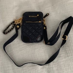 MZ Wallace Micro Crosby